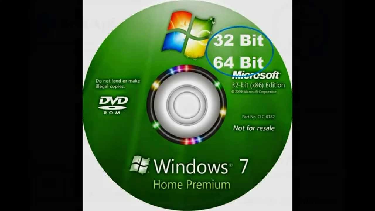 windows 7 home basic 32 bit iso